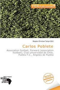 Carlos Poblete