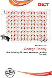 George Reddy
