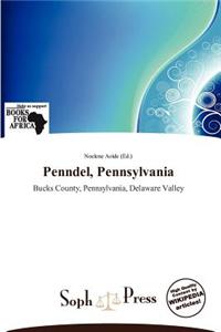 Penndel, Pennsylvania