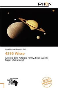 4295 Wisse