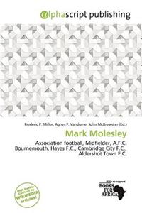 Mark Molesley