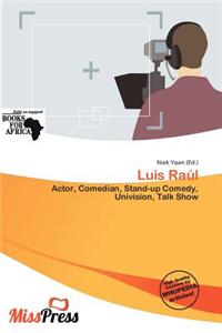 Luis Ra L