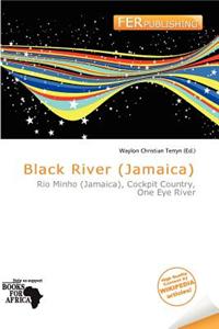Black River (Jamaica)