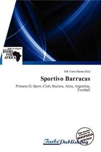 Sportivo Barracas