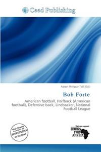 Bob Forte