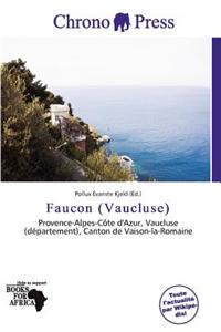 Faucon (Vaucluse)
