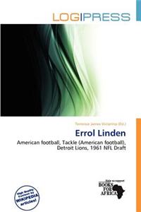 Errol Linden