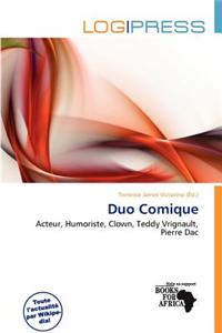 Duo Comique