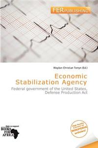 Economic Stabilization Agency