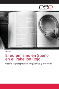 El eufemismo en Sueño en el Pabellón Rojo