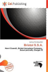Bristol S.S.A.