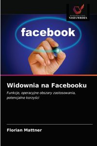 Widownia na Facebooku