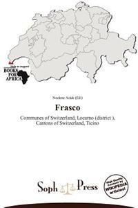 Frasco