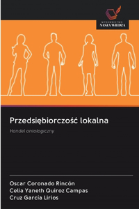 Przedsiębiorczośc lokalna