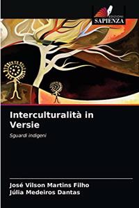 Interculturalità in Versie