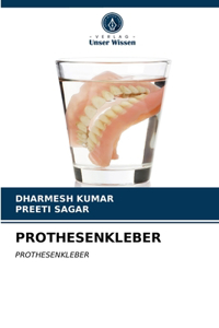 Prothesenkleber