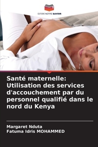 Santé maternelle