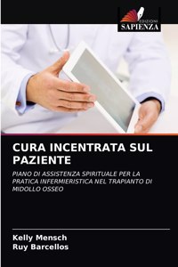Cura Incentrata Sul Paziente