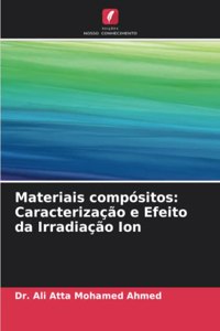 Materiais compósitos