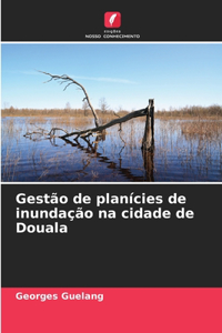 Gestão de planícies de inundação na cidade de Douala