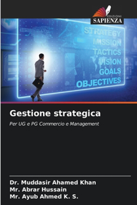 Gestione strategica