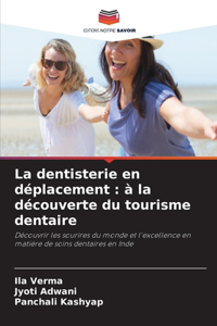 dentisterie en déplacement