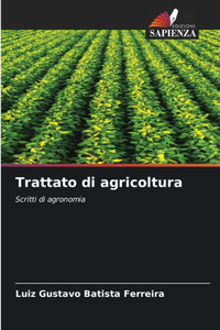 Trattato di agricoltura