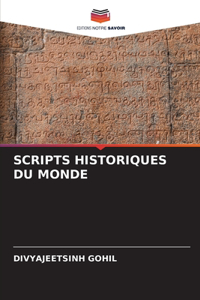 Scripts Historiques Du Monde