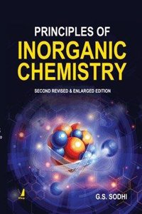 Principles of Inorganic Chemistry, Second Revised & Enlarged Edition