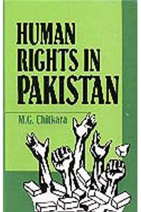 Human Rights in Pakistan