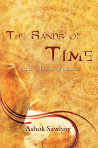 Sands of Time & Other Poems