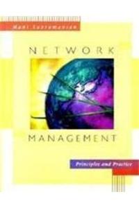 Network Management: Principles And Practice