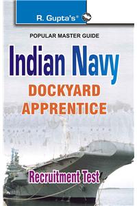 Navy Dockyard Appr Exam Guide