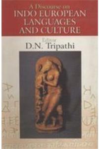 A Discourse an Indo European Languages and Culture