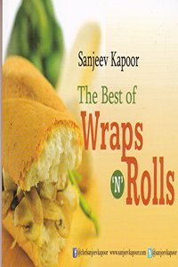 The Best Of Wraps N Rolls