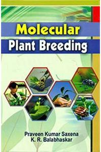 Molecular Plant Breeding