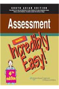 Made Incredibly Easy: Assessment