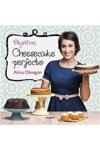 Objetivo: Cheesecake Perfecto / Objective: Perfect Cheesecake