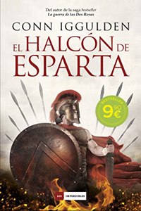 El halcon de Esparta