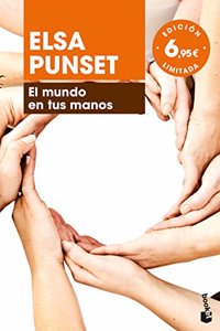 El mundo en tus manos