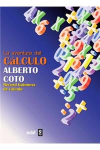 La Aventura del Calculo