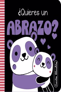 Cuentos blanditos: Quieres un abrazo?