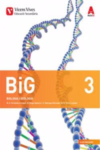 BIG 3 BALEARS ATLES ANATOMIA (AULA 3D)