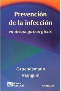 Prevenci N de La Infecci N En Reas Quir Rgicas