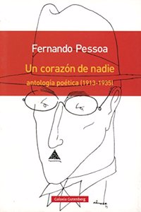 Un corazon de nadie- RUSTICA: Antologia poetica (1913-1935)