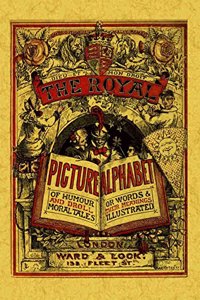 Royal Picture Alphabet