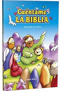 Cuentame la Biblia