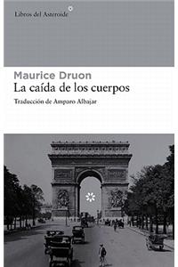 La Caida de Los Cuerpos