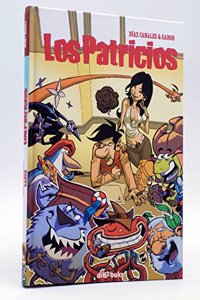 Los Patricios