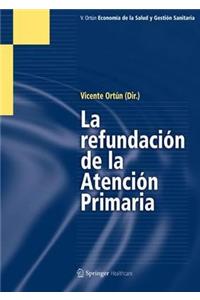 Refundación de la Atención Primaria